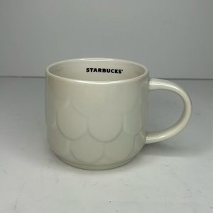 Starbucks 2023 Twilight Shimmer Mug